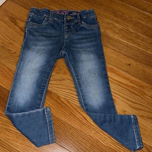Girls Children’s Place Legging Jeans